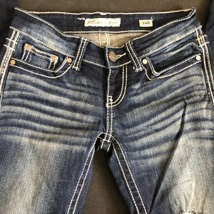 Women’s BKE Stella Jeans